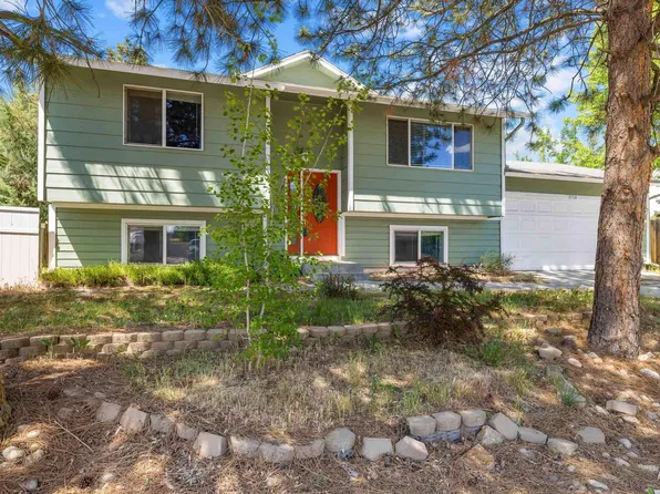 7710 W Mojave Dr, Boise, ID 83709