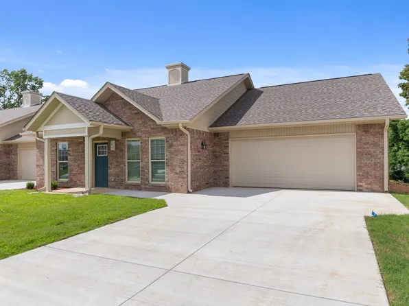 2014 Silver Bay Ct, Mountain Home, AR 72653