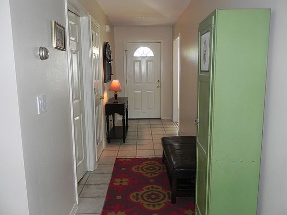 Entryway
