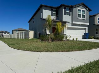 31350 Barrel Wave Way, Wesley Chapel, FL 33545