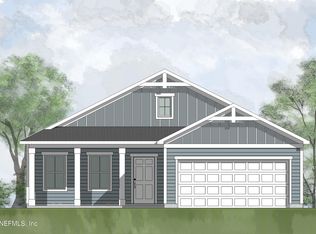 106 CYPRESS BLUFF Way, St. Augustine, FL 32084