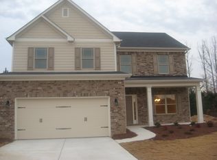 1547 Balvaird Dr, Lawrenceville, GA 30045