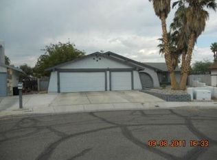 1664 Caliente Ct, Las Vegas, NV 89119