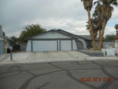 1664 Caliente Ct, Las Vegas, NV, 89119