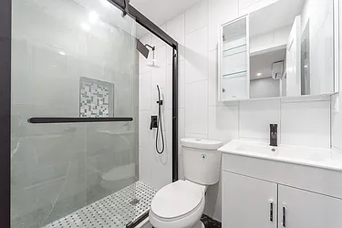 Rented by Avenues Real Estate