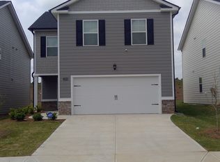 11884 Aukerman Way #5, Hampton, GA 30228