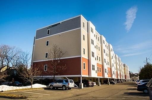 2nd image of 30 Franklin St Unit 106