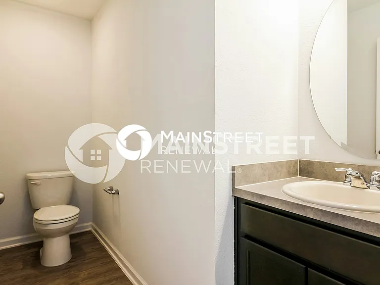 WM - Bathroom