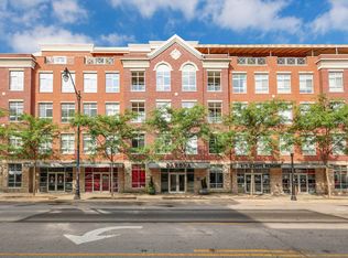 845 N High St #408, Columbus, OH 43215