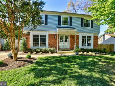 1323 April Way, Herndon, VA, 20170