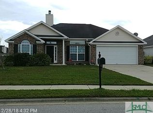 34 Aquinnah Dr, Pooler, GA 31322