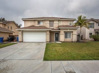 5924 Robin Rd, San Bernardino, CA 92407