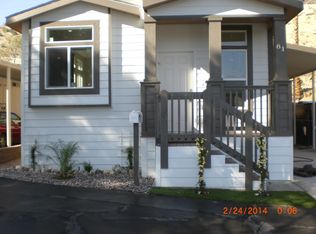 18035 Soledad Canyon Rd SPC 81, Santa Clarita, CA 91387
