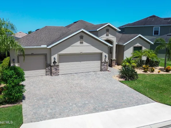 3186 Casterton Dr, Melbourne, FL 32940