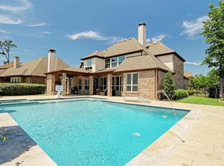 74 N Bacopa Dr, The Woodlands, TX 77389