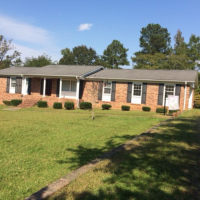 4 Hillcrest Dr, Great Falls, SC 29055 Zillow