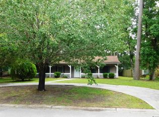 157 Brookgate Dr, Myrtle Beach, SC 29579