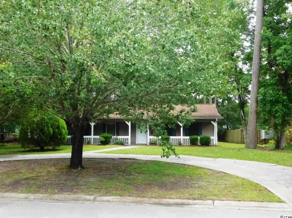 157 Brookgate Dr, Myrtle Beach, SC 29579