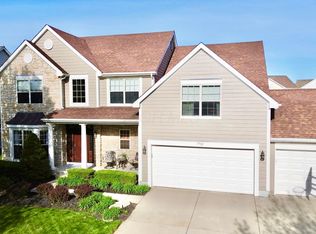 7781 Kelly Dr, Dublin, OH 43016