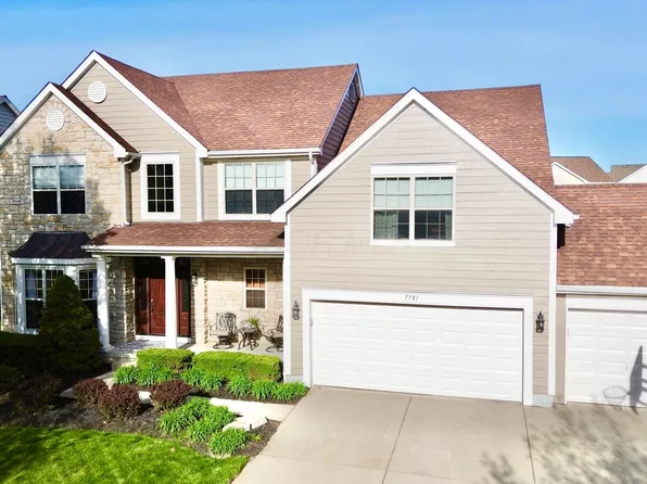 7781 Kelly Dr, Dublin, OH 43016