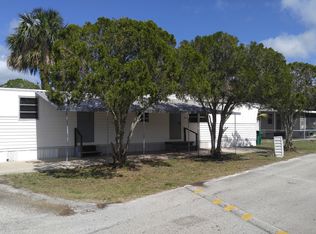 945 N Tropical Trl LOT 17, Merritt Island, FL 32953