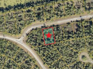 LOT 10 Rosequeen Cir Lot 10, North Pt, FL 34286