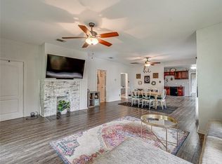 611 Baird St, Cleburne, TX 76033