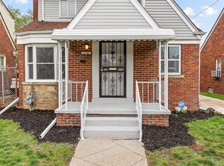 17548 Freeland St, Detroit, MI 48235