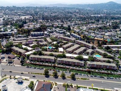 8715 Lake Murray Blvd UNIT 4, San Diego, CA, 92119