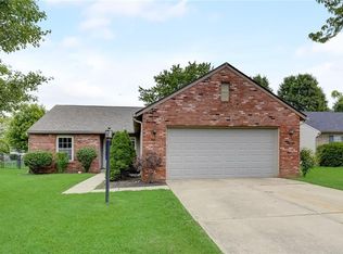 1323 Magnolia Dr, Greenfield, IN