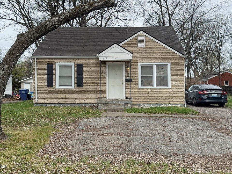 1st image of 1721 Model Rd