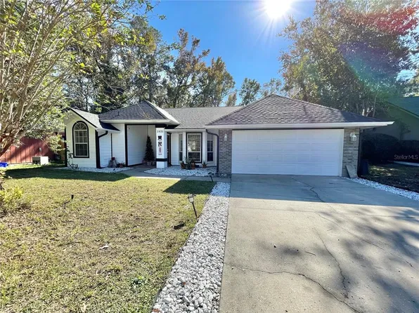 5935 NW 43rd Ln, Gainesville, FL 32606