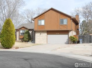2108 Rockspray Ct, Longmont, CO 80503