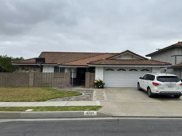 4781 Ashbury Ave, Cypress, CA 90630