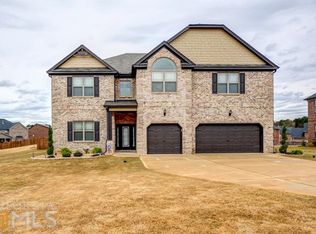 156 Snow Bird Dr, Hampton, GA 30228