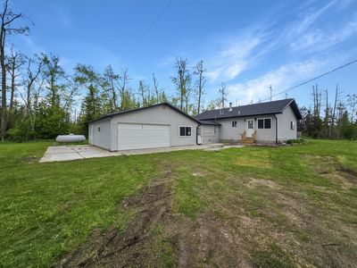 10612 W Barnhart Rd, Millersburg, MI, 49759