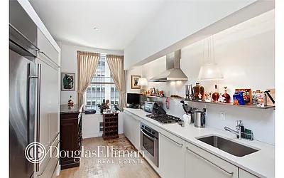 Sold by Douglas Elliman