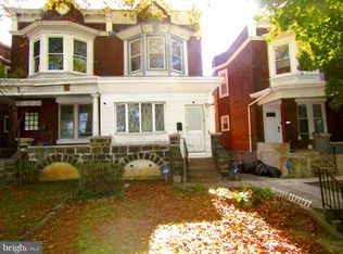 5844 Whitby Ave, Philadelphia, PA 19143