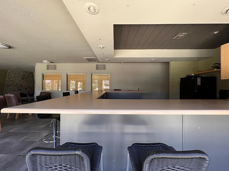 Club House