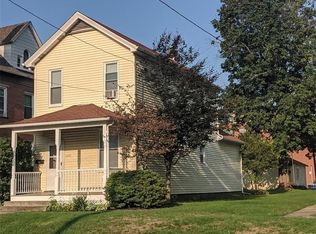 3232 5th Ave, Beaver Falls, PA 15010