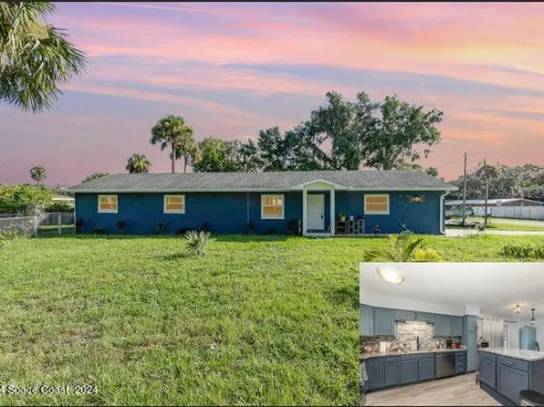 400 Lincoln Ave, Titusville, FL 32796