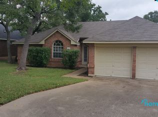 1105 Deepwoods Trl, Leander, TX 78641