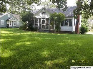 6 Edgemont Dr, Gadsden, AL 35904