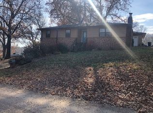 54 Bermuda Trl, Pocahontas, AR 72455