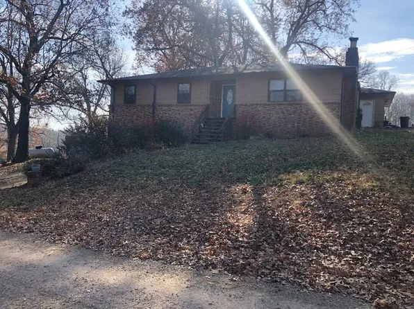 54 Bermuda Trl, Pocahontas, AR 72455