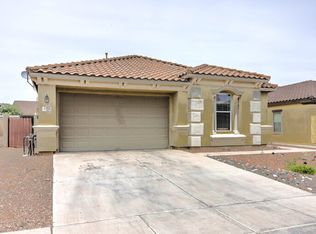 232 W Calle La Bolita, Sahuarita, AZ 85629