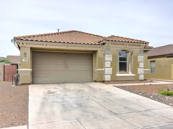 232 W Calle La Bolita, Sahuarita, AZ 85629