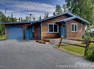 3631 N Ebro Cir, Wasilla, AK 99654