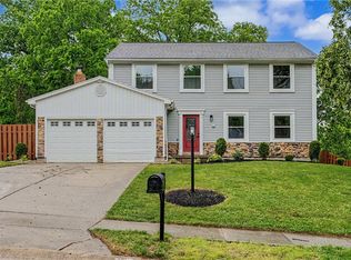15 Jacamar Ct, Springboro, OH 45066