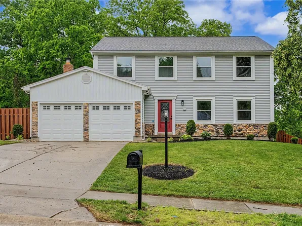15 Jacamar Ct, Springboro, OH 45066